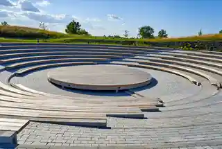 Amphitheatre